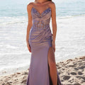  Dusty Lavender