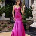  Fuchsia