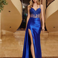  Royal Blue