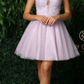 Dusty Lilac