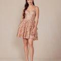  Rosegold