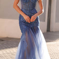  Lapis Blue