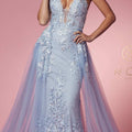  Light Blue