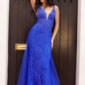  Royal Blue