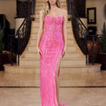  Hot Pink