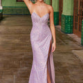  Light Mauve