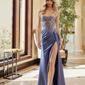  Smoky Blue