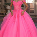  Hot Pink