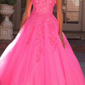  Hot Pink