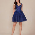  Navy Blue