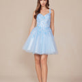  Sky Blue