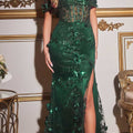  Emerald Green