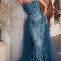 Lapis Blue