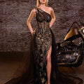  Black/Gold