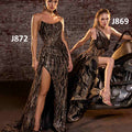  Black/Gold