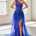  Royal Blue
