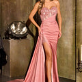  Dusty Rose