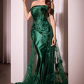  Emerald Green