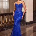  Royal Blue