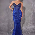  Royal Blue
