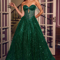  Emerald Green