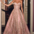  Rose Gold