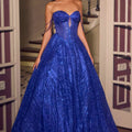  Royal Blue