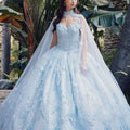 Bahama Blue