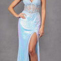 Ice Blue