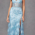  Powder Blue