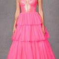  Bright Fuchsia