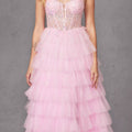  Baby Pink