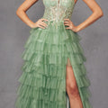  Sea Green