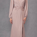  Mauve