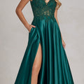  Emerald