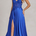  Royal Blue