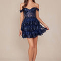  Navy Blue