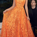  Neon Orange