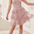 Dusty Rose