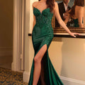  Emerald Green