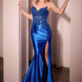  Royal Blue