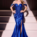  Royal Blue