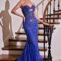  Royal Blue