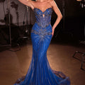  Royal Blue