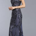  Navy Blue