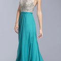  Teal