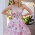  Blush Multi