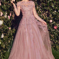 Dusty Rose