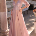  Pale Mauve