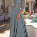  Sea Blue